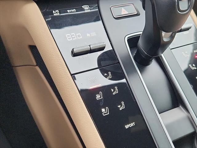 2023 Porsche Macan Macan