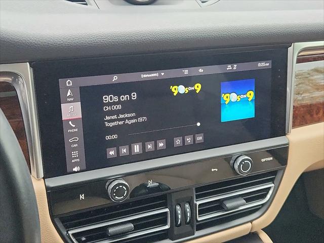 2023 Porsche Macan Macan
