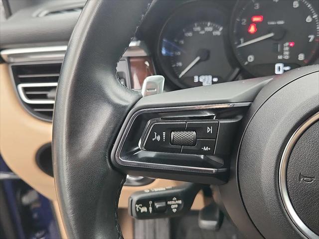 2023 Porsche Macan Macan