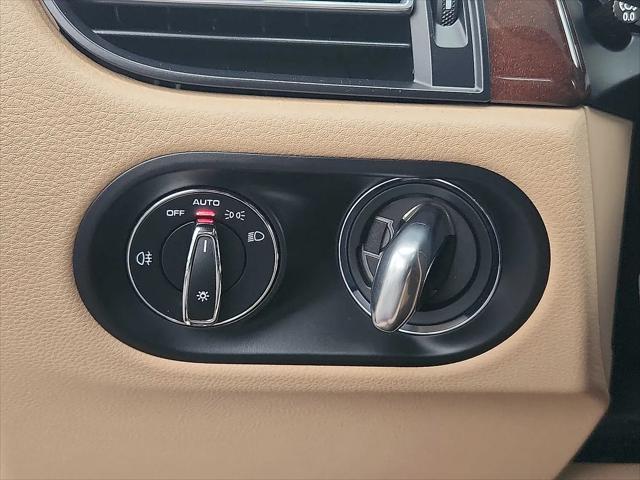 2023 Porsche Macan Macan