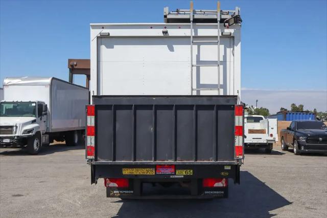 2018 Mercedes-Benz Sprinter 3500XD Chassis Standard Roof V6