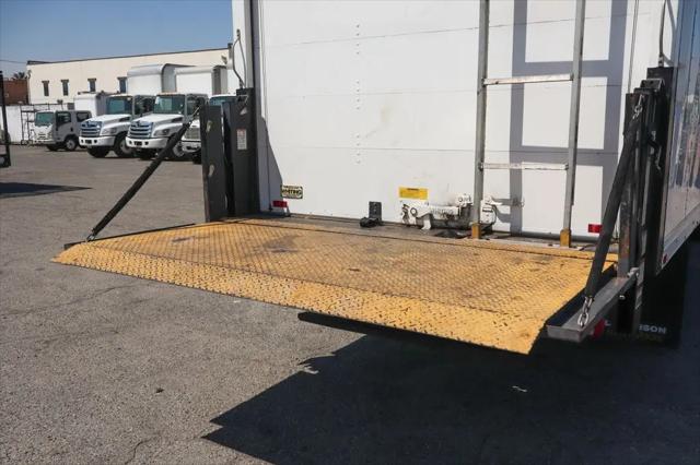 2018 Mercedes-Benz Sprinter 3500XD Chassis Standard Roof V6