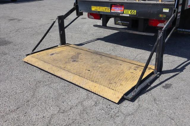 2018 Mercedes-Benz Sprinter 3500XD Chassis Standard Roof V6