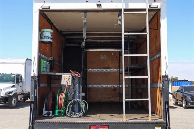 2018 Mercedes-Benz Sprinter 3500XD Chassis Standard Roof V6