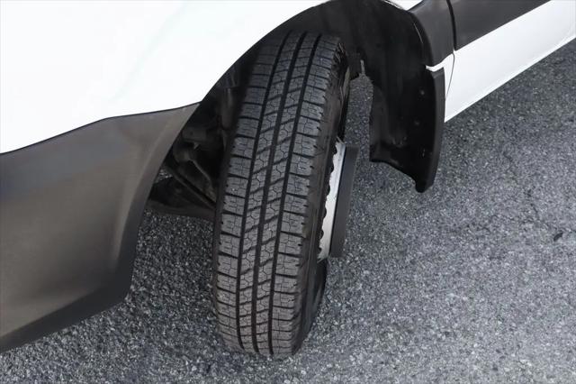2018 Mercedes-Benz Sprinter 3500XD Chassis Standard Roof V6