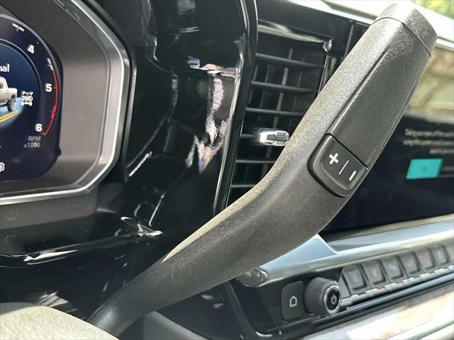 2026 Chevrolet Silverado 2500HD Crew Cab, Standard Bed, LTZ, 4WD
