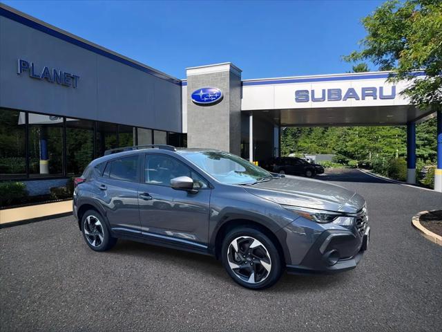 2024 Subaru Crosstrek Limited for sale in Hanover, MA