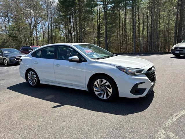 2023 Subaru Legacy Touring XT for sale in Hanover, MA