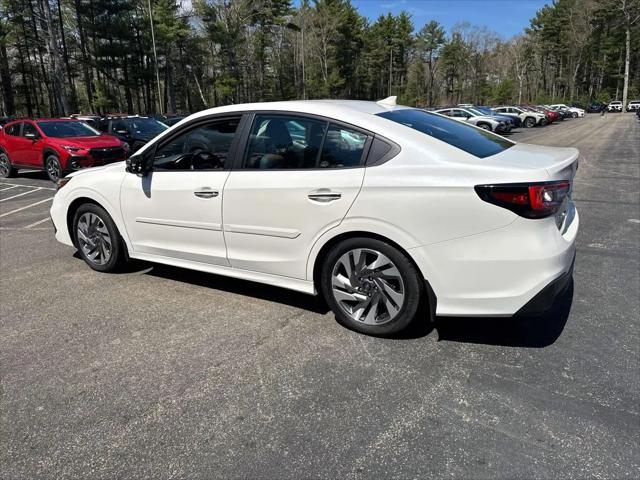 2023 Subaru Legacy Touring XT