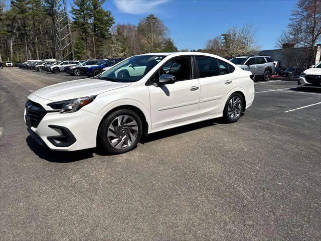 2023 Subaru Legacy Touring XT