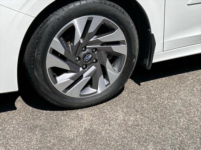 2023 Subaru Legacy Touring XT
