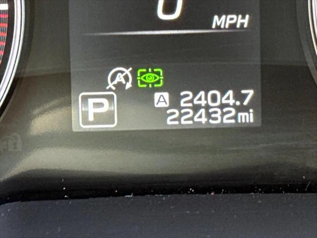 2023 Subaru Legacy Touring XT