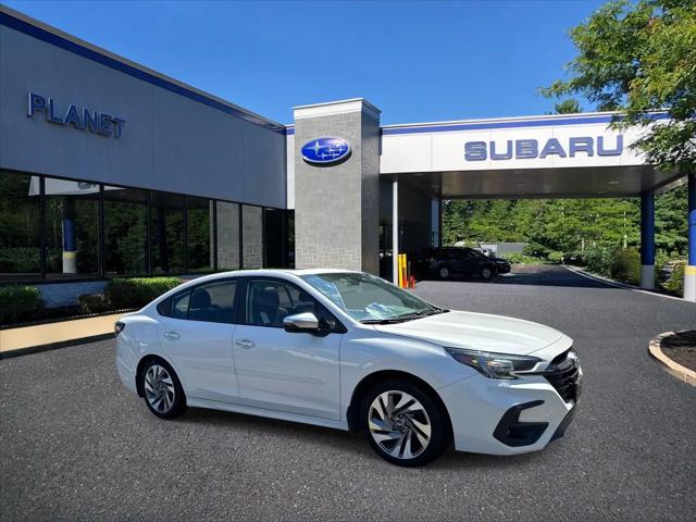 2023 Subaru Legacy Touring XT for sale in Hanover, MA