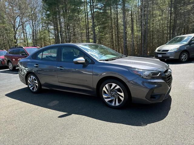2025 Subaru Legacy Touring XT for sale in Hanover, MA