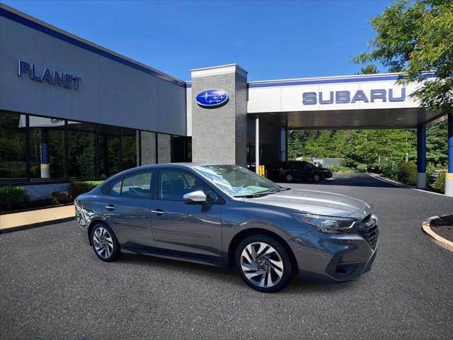 2025 Subaru Legacy Touring XT for sale in Hanover, MA
