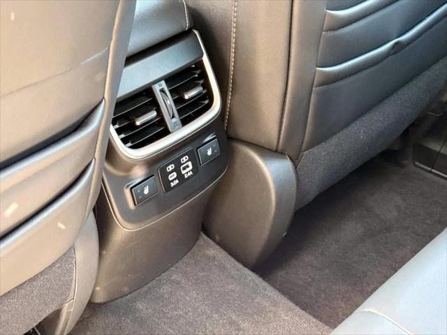 2025 Subaru Legacy Touring XT