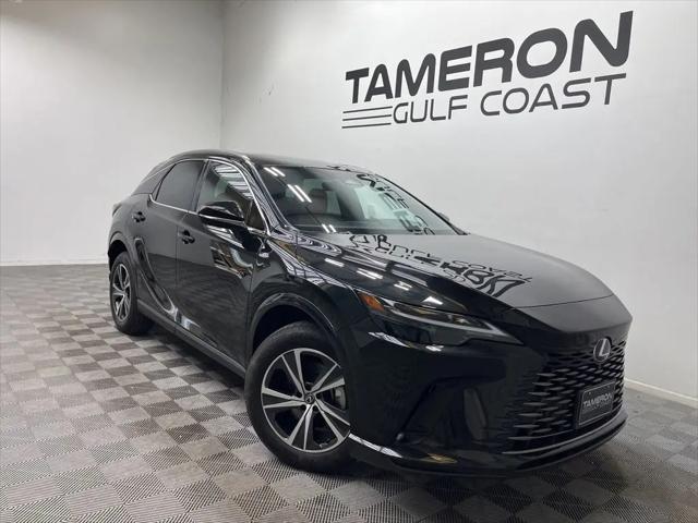 2025 Lexus RX 350 RX 350 for sale in Daphne, AL