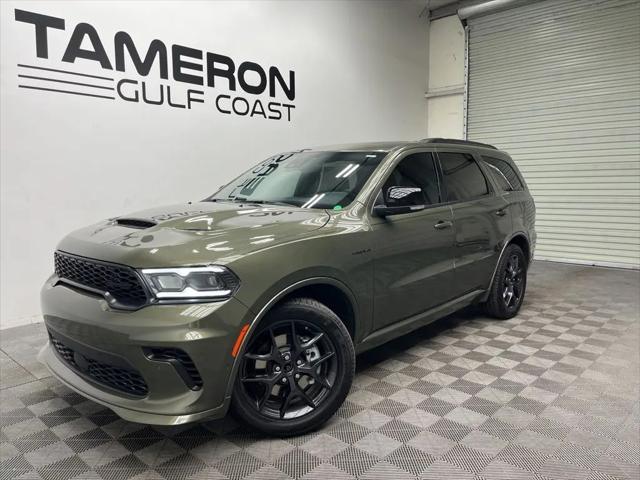 2026 Dodge Durango GT Plus HEMI V8 for sale in Daphne, AL
