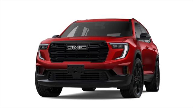2026 GMC Acadia Elevation AWD