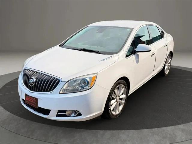 2014 Buick Verano Convenience Group for sale in North Attleborough, MA