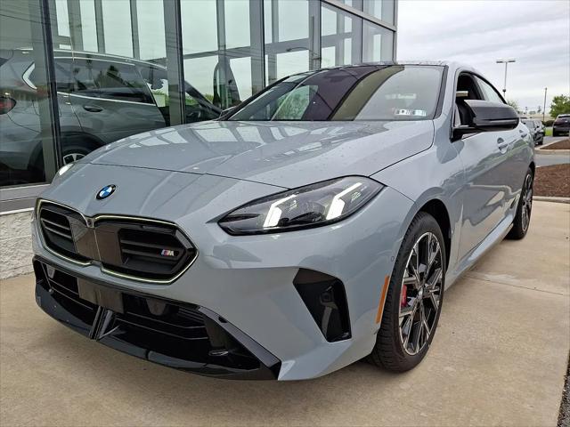 2026 BMW M235 Gran Coupe xDrive