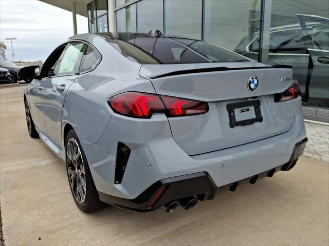 2026 BMW M235 Gran Coupe xDrive