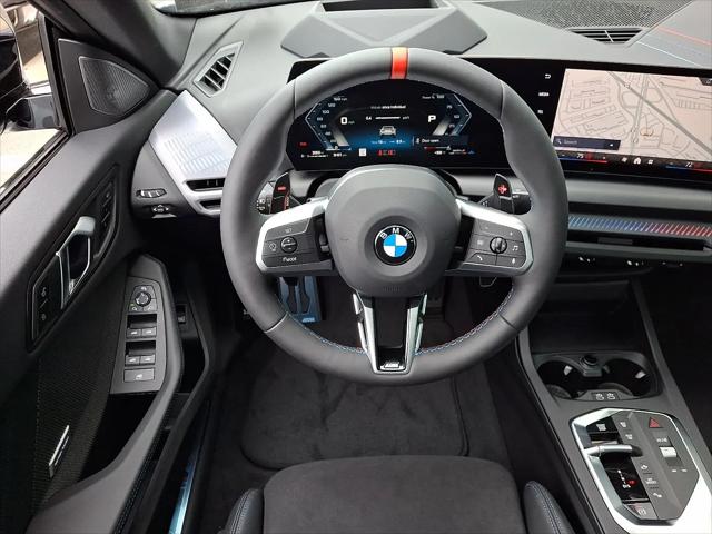 2026 BMW M235 Gran Coupe xDrive