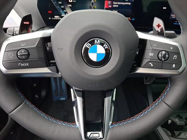 2026 BMW M235 Gran Coupe xDrive