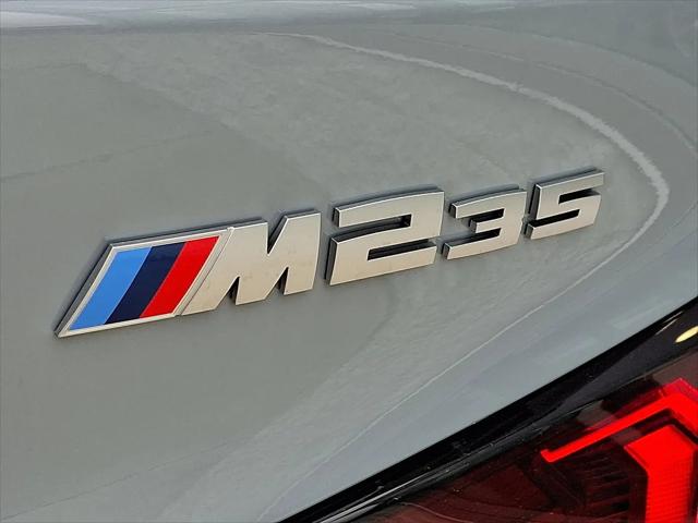 2026 BMW M235 Gran Coupe xDrive