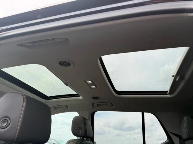 2020 Chevrolet Traverse AWD Premier