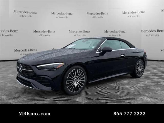 2024 Mercedes-Benz CL 4MATIC for sale in Knoxville, TN