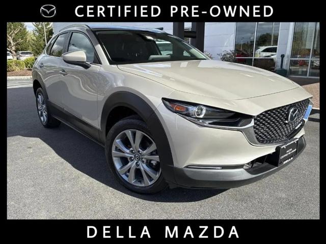 2023 Mazda CX-30 2.5 S Select for sale in Plattsburgh, NY