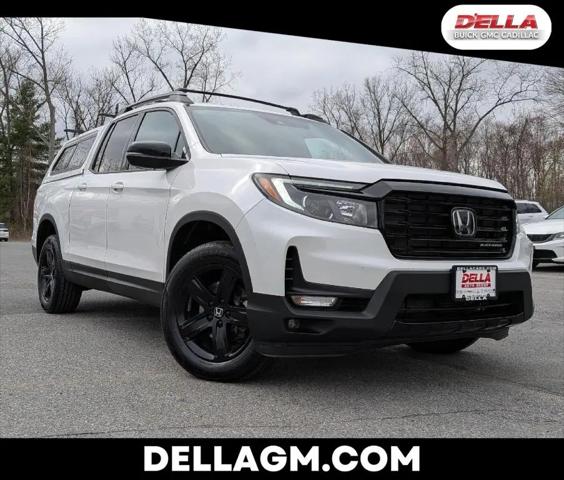 2023 Honda Ridgeline Black Edition for sale in Plattsburgh, NY