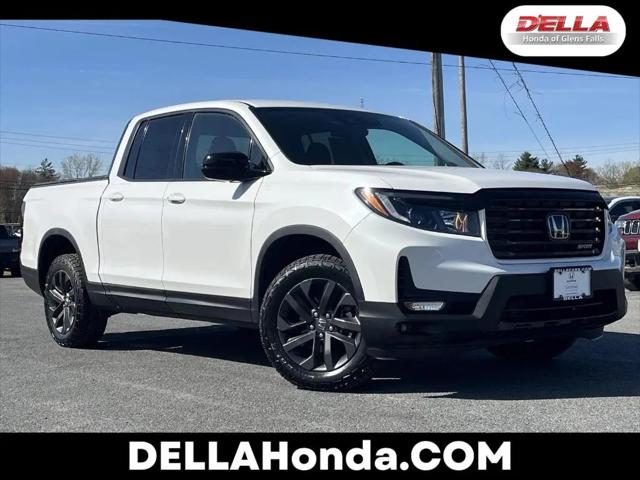 2023 Honda Ridgeline Sport for sale in Plattsburgh, NY