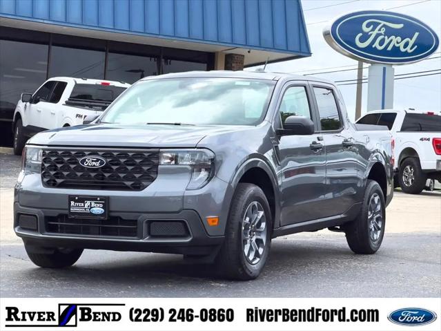 2026 Ford Maverick XLT for sale in Bainbridge, GA