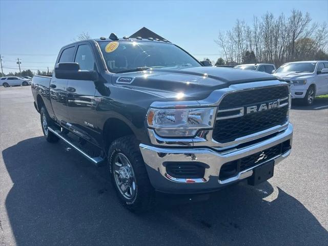 2021 Jeep Ram 2500 Tradesman Crew Cab 4x4 6'4" Box for sale in Oswego, NY