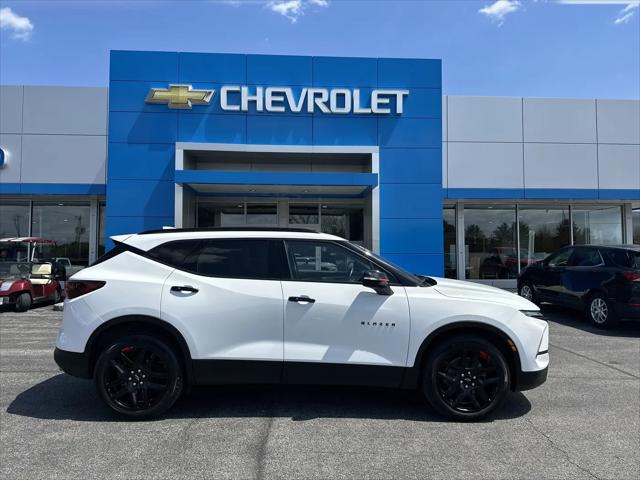 2023 Chevrolet Blazer AWD 3LT for sale in Amsterdam, NY