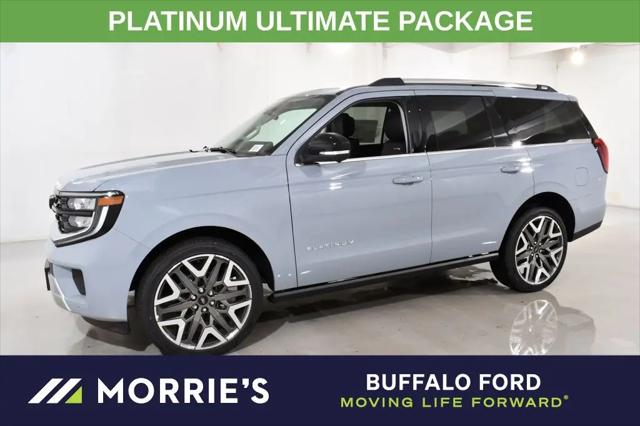 2026 Ford Expedition Platinum for sale in Buffalo, MN