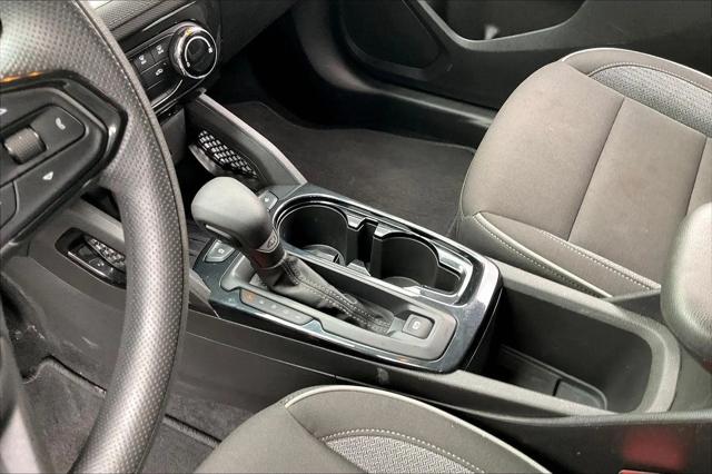 2025 Chevrolet TrailBlazer FWD LT