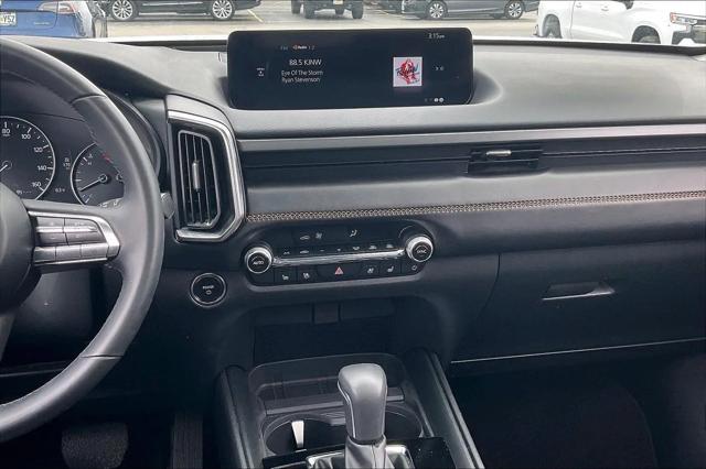 2025 Mazda CX-50 Hybrid Premium Plus Package