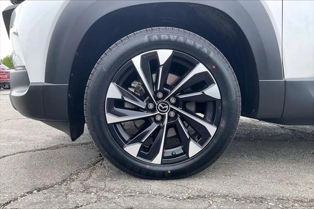 2025 Mazda CX-50 Hybrid Premium Plus Package