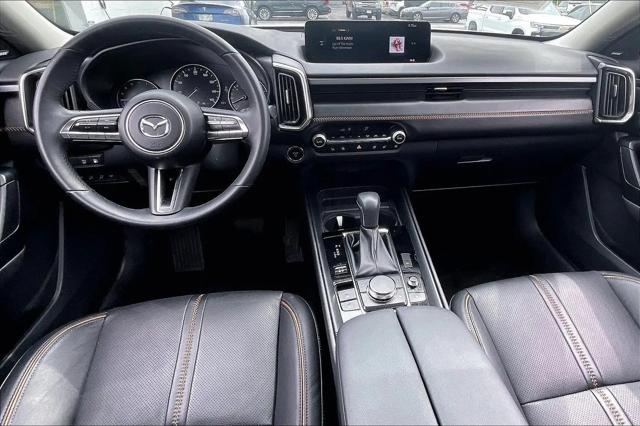 2025 Mazda CX-50 Hybrid Premium Plus Package