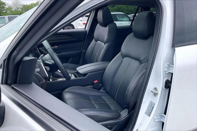 2025 Mazda CX-50 Hybrid Premium Plus Package