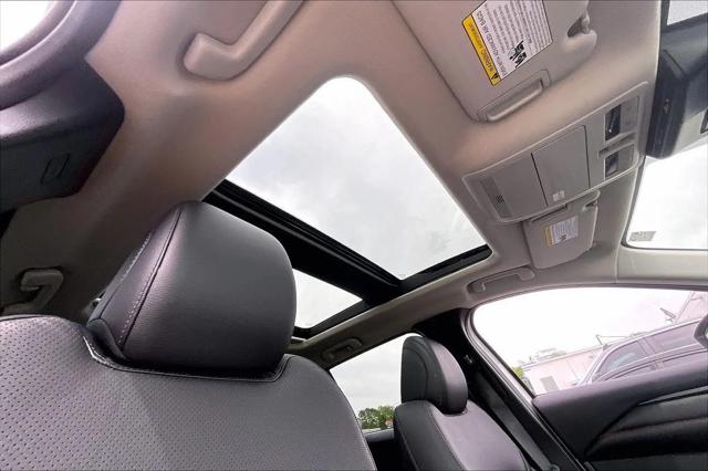 2025 Mazda CX-50 Hybrid Premium Plus Package
