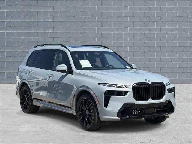 2026 BMW X7 xDrive40i for sale in Los Angeles, CA