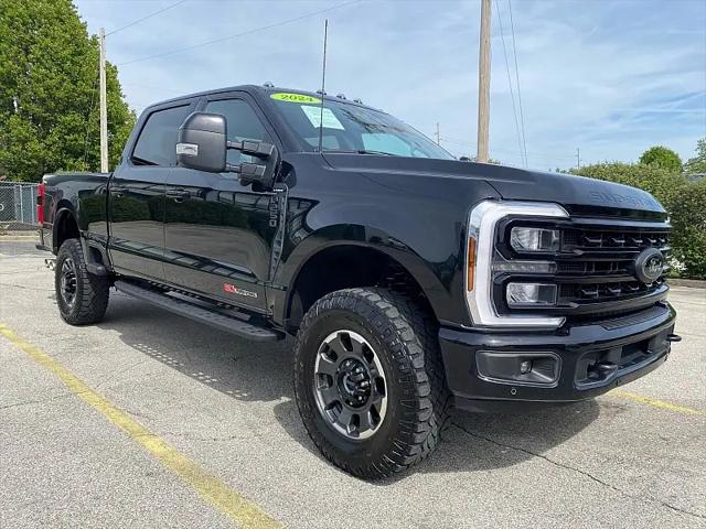 2024 Ford F-250 LARIAT for sale in Frankfort, KY