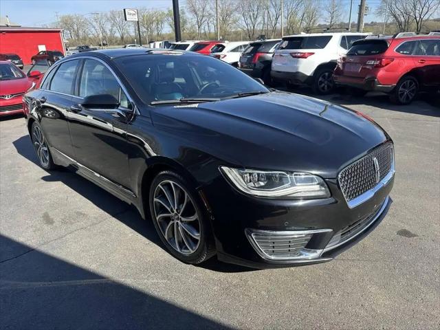 2017 Lincoln MKZ Reserve for sale in Savage, MN