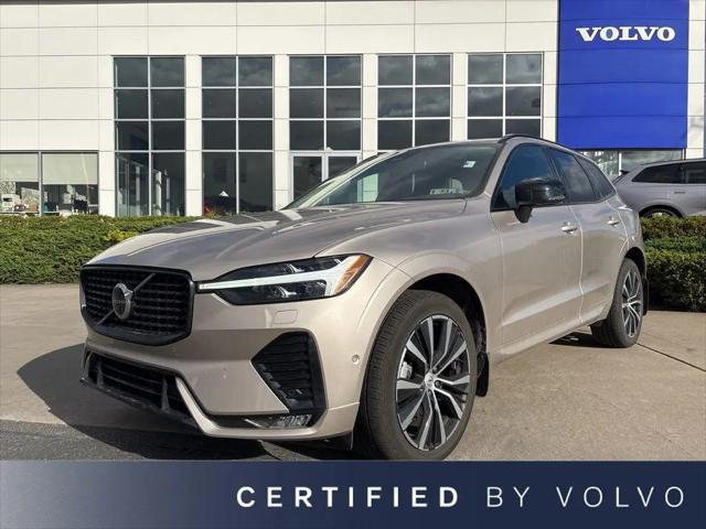 2024 Volvo XC60 B5 Plus Dark Theme for sale in Pittston, PA