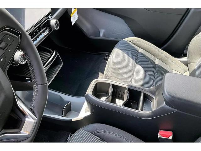 2027 Chevrolet Bolt LT FWD