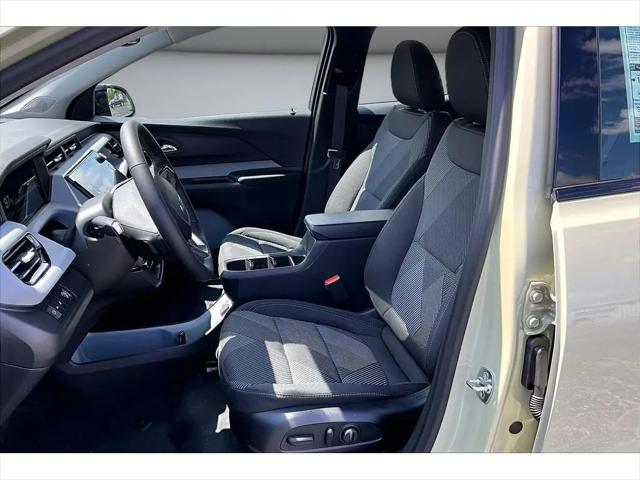 2027 Chevrolet Bolt LT FWD